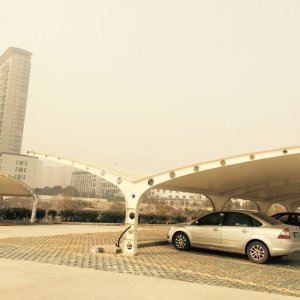 汽車(chē)棚14