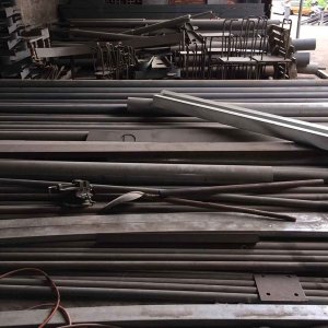 鋼構(gòu)車間
